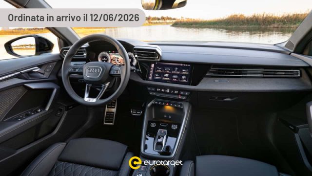audi a3 spb tfsi 110 kw s tronic business
