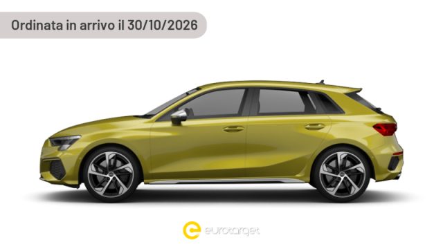 AUDI A3 Diesel usata AUDI A3 Diesel usata