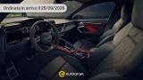 AUDI S3 SPB TFSI quattro S tronic sport attitude