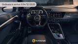 AUDI S3 SPB TFSI quattro S tronic