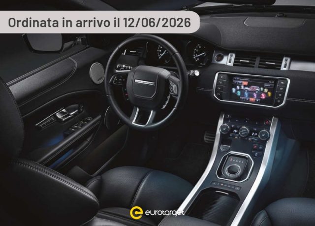 land rover range rover evoque 2.0d i4 163 cv awd auto s