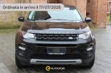 LAND ROVER Discovery Sport 2.0 TD4 204 CV AWD Metropolitan
