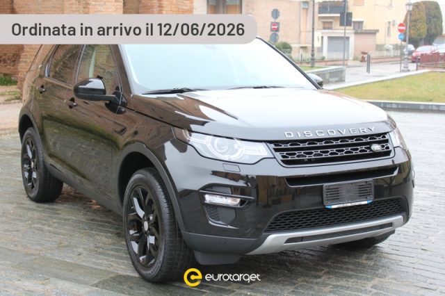 land rover discovery sport 1.5 i3 phev 269 cv awd landmark