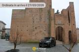 LAND ROVER Discovery Sport 2.0 TD4 204 CV AWD Landmark