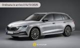 SKODA Octavia 2.0 TDI 115 CV Wagon Style