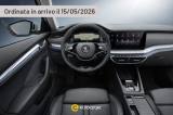 SKODA Octavia 1.5 TSI ACT Hybrid 150 CV DSG Wagon Selection