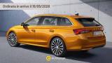 SKODA Octavia 1.5 TSI ACT 115 CV Wagon Selection