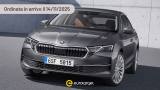 SKODA Octavia 1.5 TSI ACT Hybrid 150 CV DSG Executive