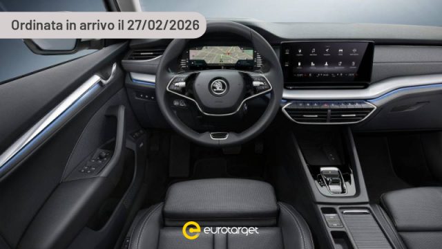 skoda octavia 1.5 tsi act hybrid 115 cv dsg selection usata