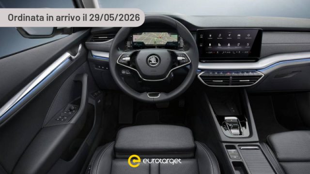 skoda octavia 1.5 tsi act hybrid 115 cv dsg selection usata