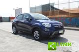 FIAT 500X 1.6 MULTIJET CROSS 120CV