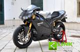 DUCATI 748 R Limited Edition Completamente in Carbonio