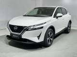 NISSAN Qashqai MHEV 140 CV N-Connecta