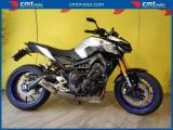 YAMAHA MT-09 Garantita e Finanziabile