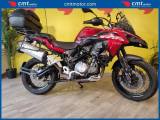 BENELLI TRK 502 X ABS