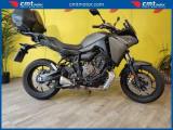 YAMAHA Tracer 7 Garantita e Finanziabile