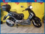 APRILIA Scarabeo 300 Special Garantito e Finanziabile