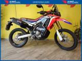 HONDA CRF 250 R ally Garantita e Finanziabile