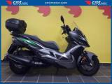 KAWASAKI J 300 Garantito e Finanziabile