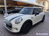 MINI Cooper 3 porte PREZZO REALE CERCHI IN LEGA DA 16'