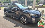 PEUGEOT 208 PureTech 75 Stop&Start 5 porte Style