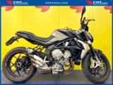 MV AGUSTA Brutale 675 Garantita e Finanziabile