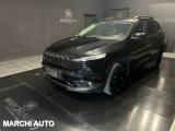 JEEP Cherokee 2.2 Mjt II 4WD Active Drive I Limited