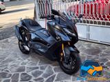 YAMAHA T-Max 560 TECH MAX