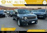 JEEP Renegade 1.0 T3 Limited PROMO CON FINANZIAMENTO