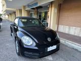 VOLKSWAGEN Maggiolino Cabrio 1.2 TSI Design BlueMotion Technology