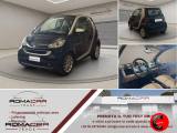 SMART ForTwo 1000 52 kW coupé passion