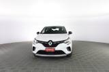 RENAULT Captur Captur Business TCe 100