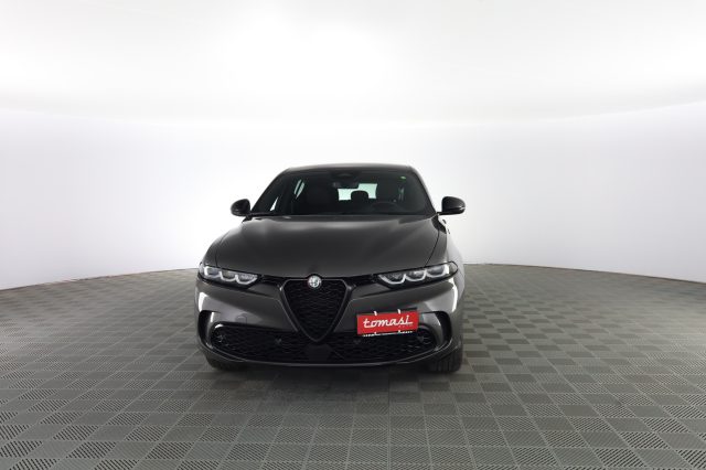 alfa romeo tonale tonale 1.5 130 cv mhev tct7 edizione speciale