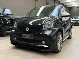 SMART ForTwo 90 0.9 Turbo twinamic BRABUS Style