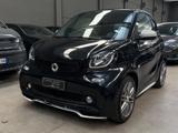 SMART ForTwo 90 0.9 Turbo twinamic BRABUS Style