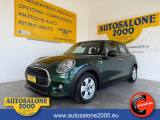 MINI One 1.2 One 75 CV NEOPATENTATI / PREZZO REALE