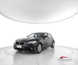 BMW 118 Serie 1 d 5p. Urban Auto