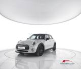 MINI Cooper D 5 porte  1.5  Hype  Auto