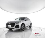 AUDI Q5 40 2.0 tdi mhev 12V S line Plus quattro s-tronic 2