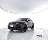 LAND ROVER Range Rover Evoque 2.0D I4 163CV AWD Auto SE<br />
<br />
2.0D I4 163