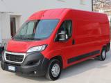 PEUGEOT Boxer 335 2.2 BlueHDi 140 S&S L3H2 PREZZO IMPONIBILE
