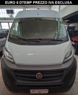 FIAT Ducato 33 2.3 MJT 140CV PASSO LUNGO TETTO ALTO
