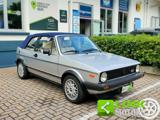 VOLKSWAGEN Golf Cabriolet 1600 GLI