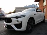 MASERATI Levante V8 580 CV AWD Trofeo * 46.000 KM REALI *