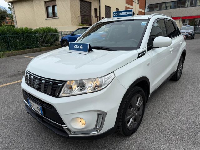 suzuki vitara 1.0 boosterjet 4wd allgrip cool carplay/android