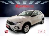 VOLKSWAGEN T-Roc 1.0 TSI 110 Cv Pronta Consegna Iva Esposta