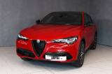 ALFA ROMEO Stelvio 2.2 TD 210CV AT8 Q4 Veloce #TETTO APRIBILE