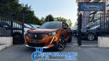 PEUGEOT 2008 1.2PURETECH 100CV S&S ALLURE*CL17*FULL LED*
