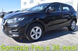 NISSAN Qashqai 1.5 dCi 115 CV Business *Navi,Retrocamera*
