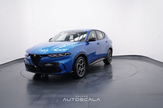 alfa romeo tonale 1.6 diesel 130cv my24 tct6 sprint